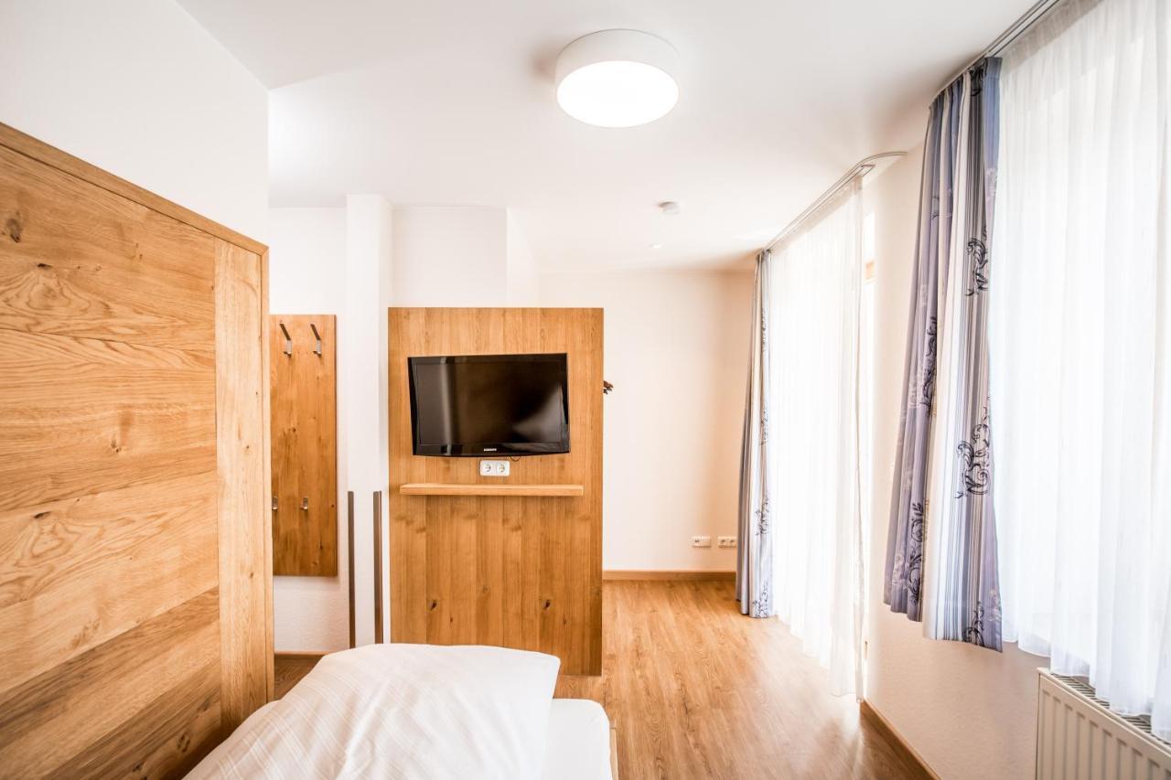Hotel Zur Rose Eglofs ภายนอก รูปภาพ