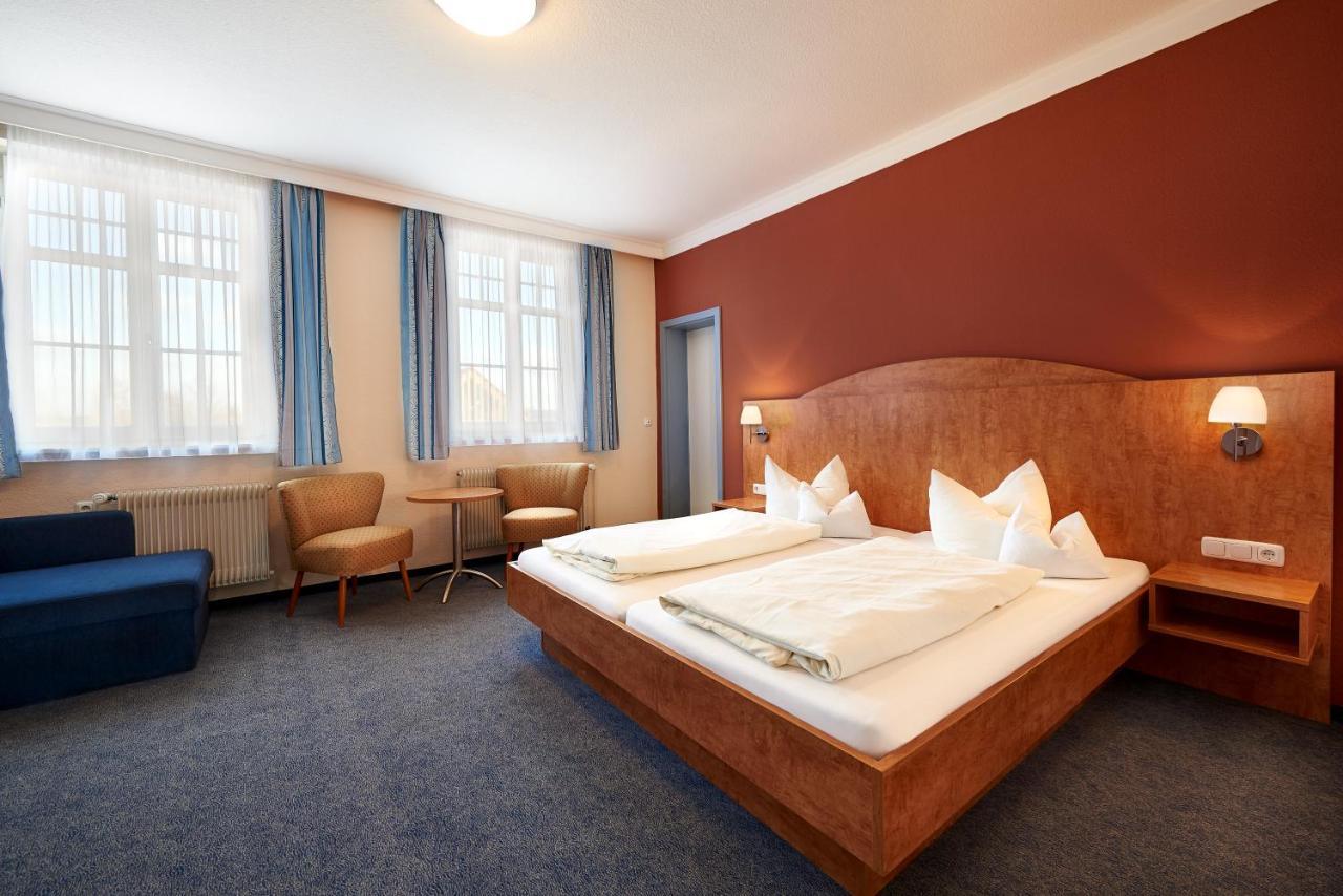 Hotel Zur Rose Eglofs ภายนอก รูปภาพ