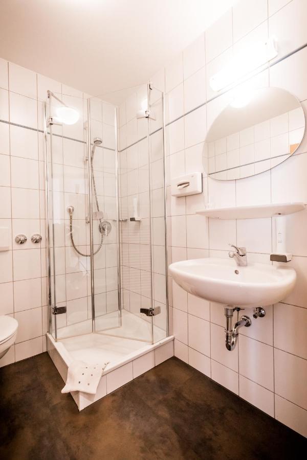Hotel Zur Rose Eglofs ภายนอก รูปภาพ