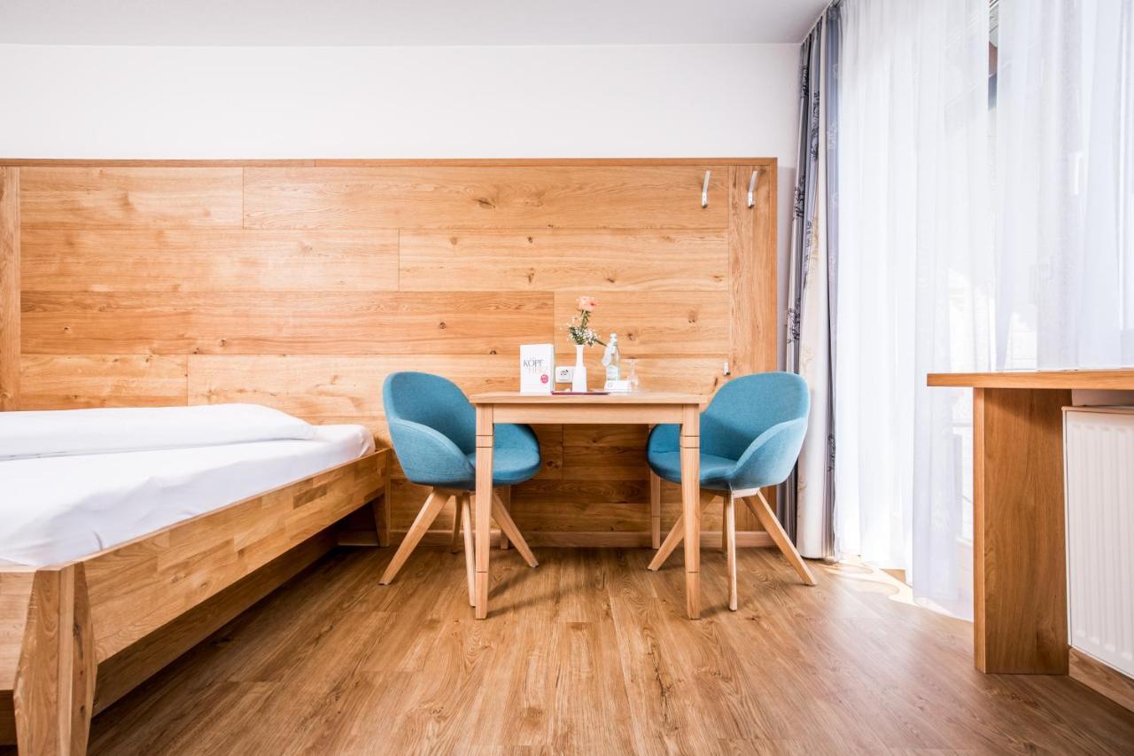 Hotel Zur Rose Eglofs ภายนอก รูปภาพ