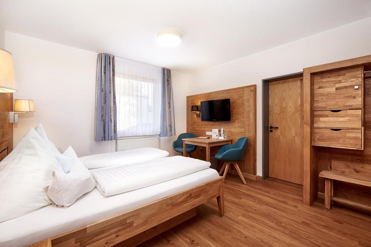 Hotel Zur Rose Eglofs ภายนอก รูปภาพ