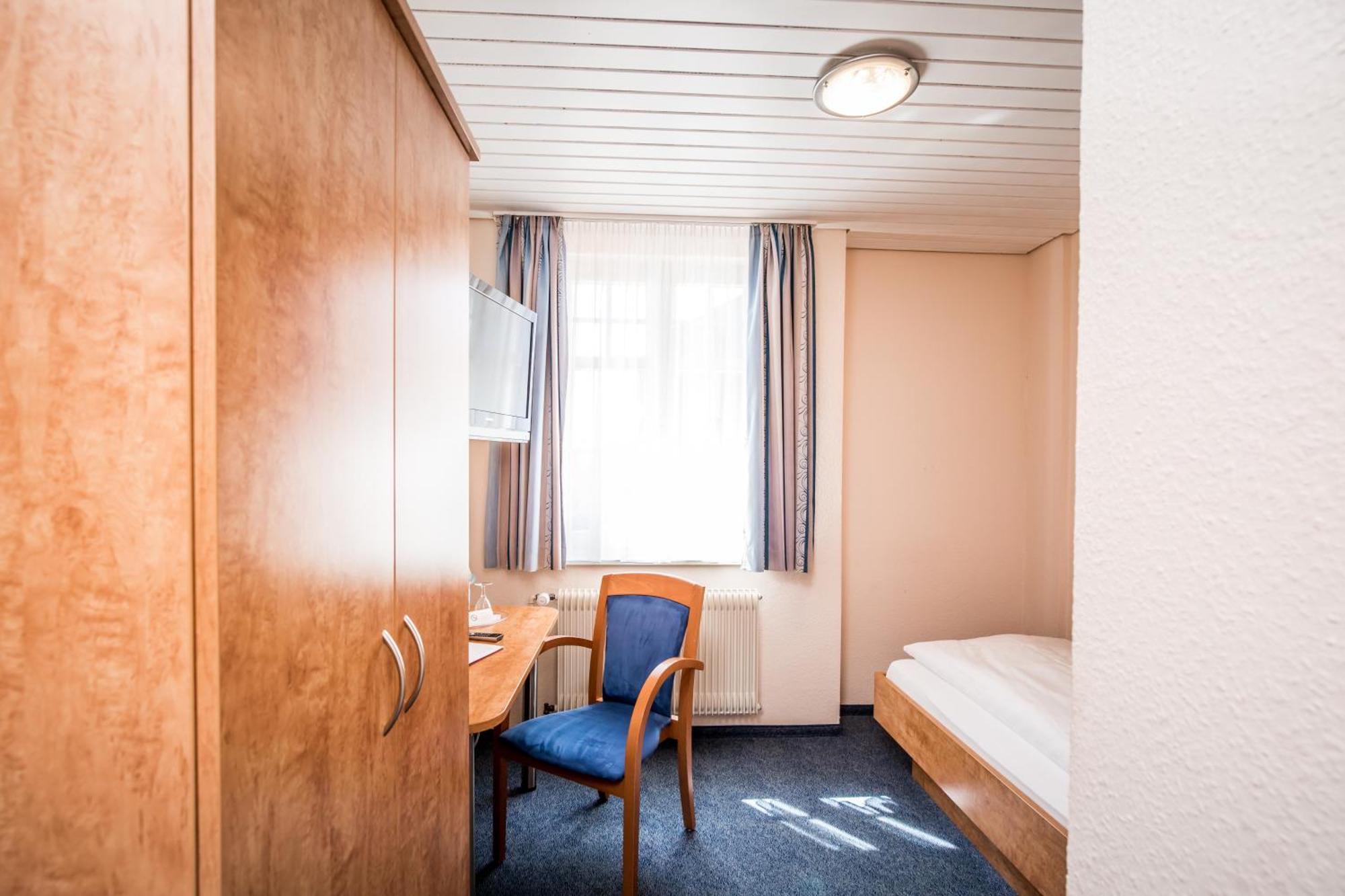 Hotel Zur Rose Eglofs ห้อง รูปภาพ
