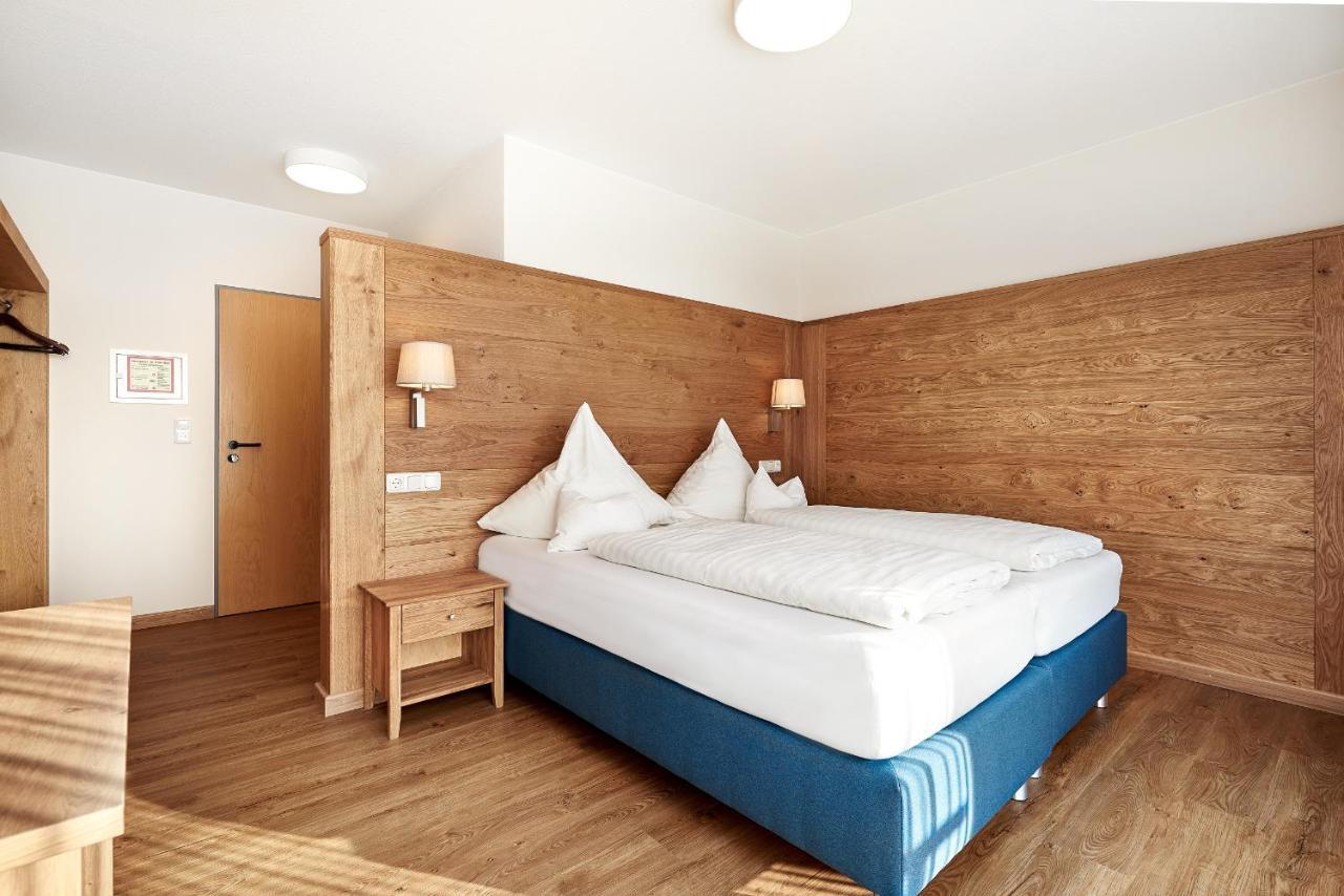 Hotel Zur Rose Eglofs ภายนอก รูปภาพ