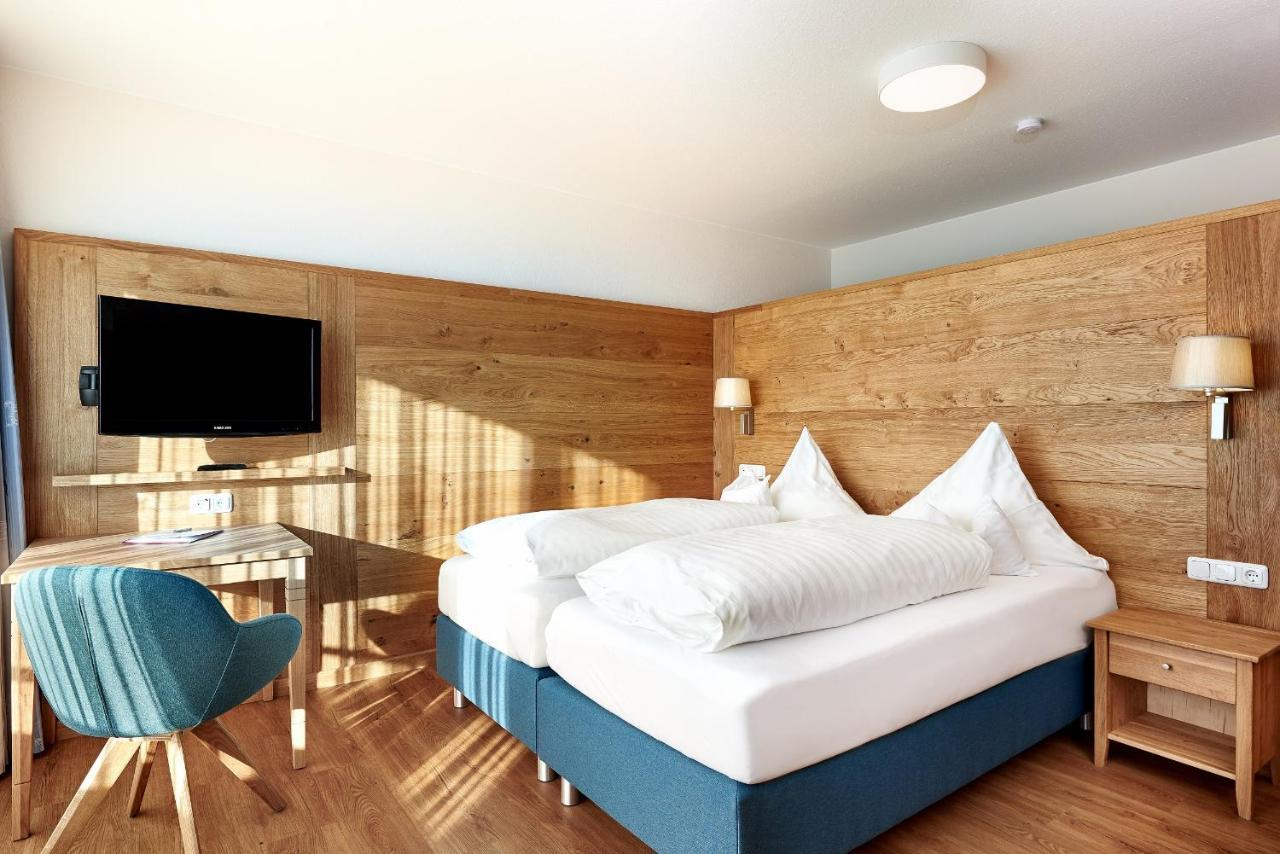 Hotel Zur Rose Eglofs ภายนอก รูปภาพ